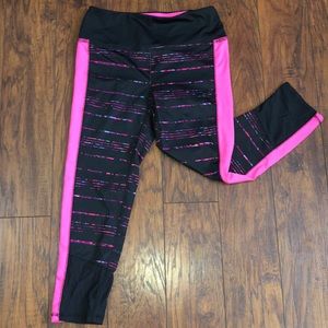 Athletic Leggings